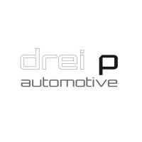 drei P automotive logo - Similar company to Sight Proc Gmbh