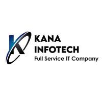 Kana Infotech logo - Similar company to Commerce Technologies