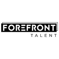 Forefront Talent logo - Similar company to Forefront Talent
