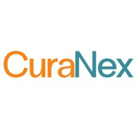 CuraNex logo - Similar company to Tedxsviet