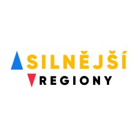 Silnější regiony logo - Similar company to 1Ttr3Ndy.C2