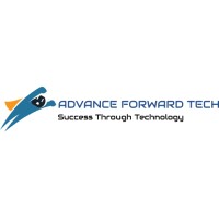 Advance Forward Tech logo - Similar company to Flourish: A Wealth Redistribution Agency