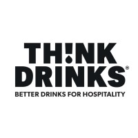 THINK DRINKS logo - Similar company to Carpigiani Uk