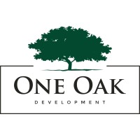 One Oak Development logo - Similar company to Raysor Transportation Consulting