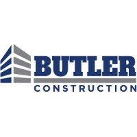 BUTLER CONSTRUCTION COMPANY logo - Similar company to Anatom Construction Company