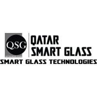 QATAR SMART GLASS logo - Similar company to Sionic Smart Glass