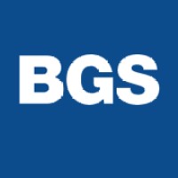 BGS DIVIZIA DE SECURITATE logo - Similar company to Compania De Paza R.O