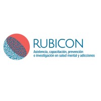 Rubicon Psi logo - Similar company to Contexto.Psi