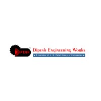 Dipesh Engineering Works logo - Similar company to Pharmachine India