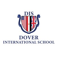 Dover International School logo - Similar company to Brighton British School - Egypt