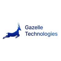 Gazelle Technologies logo - Similar company to Sirocco Capital Partners