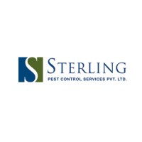 Sterling Pest Control Services Pvt Ltd logo - Similar company to Kvik Skadedyrsservice
