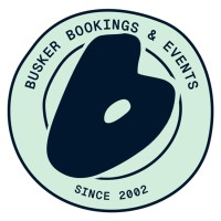 Busker logo - Similar company to Grafimon