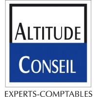 Altitude Conseil logo - Similar company to Screen Cod