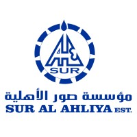 Sur Al Ahliya Est