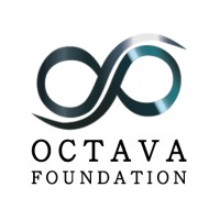 Octava Foundation logo - Similar company to Help Without Frontiers Foundation Thailand