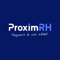 ProximRH logo - Similar company to Proxim'Rh