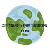 Sustainability From Our Kitchen 