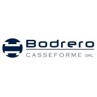 BODRERO CASSEFORME SRL logo - Similar company to Atyp