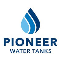 PIONEER WATER TANKS PTY LTD logo - Similar company to Tank Vision