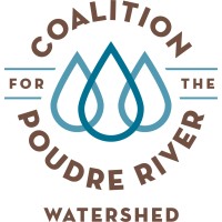 Coalition for the Poudre River Watershed logo - Similar company to Aloterra Restoration Services