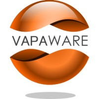 Vapaware Solutions logo - Similar company to Control Module Industries