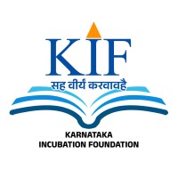 Karnataka Incubation Foundation logo - Similar company to Gurukul-Skills