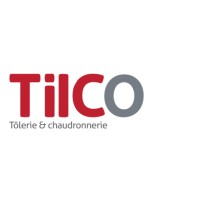 Tilco - Tôlerie fine & Chaudronnerie industrielle logo - Similar company to Tech'Innove