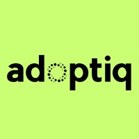 Adoptiq logo - Similar company to Polymath Capital