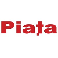 Revista Piaţa logo - Similar company to Revista Patronatelor