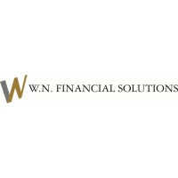 W.N. Financial Solutions logo - Similar company to Aqarybay.Com