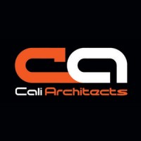 Cali Architects logo - Similar company to Sander Architects