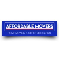 Affordable Movers - Abu Dhabi Moving Company logo - Similar company to Relocation.Ae