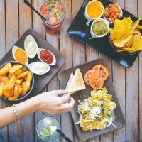 OH MY Grill logo - Similar company to Stepmov