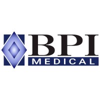 BPI Medical logo - Similar company to Total Scope, Inc.