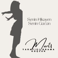 Martı Yaratıcı Drama Koçluk logo - Similar company to Defnar Sigorta