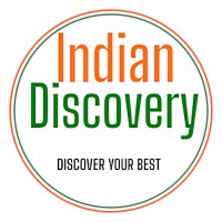Indian Discovery logo - Similar company to Purebit