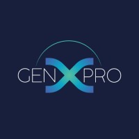 Genx Integrated Systems logo - Similar company to Techovix Solutions