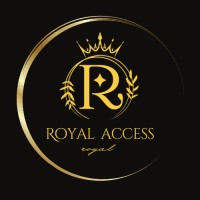 Royal Access logo - Similar company to Royal Access Control