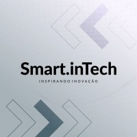 Smartintech logo - Similar company to Smartech