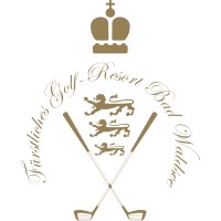 Fürstliches Golf-Resort Bad Waldsee logo - Similar company to Ina Kent