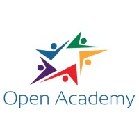 Open Academy - Formação logo - Similar company to Make Winners - Formação E Consultoria