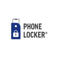 Phone Locker® logo - Similar company to Spellings For Me