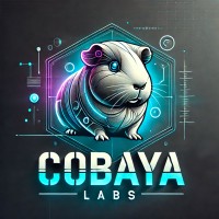Cobaya Labs logo - Similar company to Rebelcode