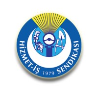 HİZMET-İŞ Sendikası logo - Similar company to Öz Gida İş Sendi̇kasi