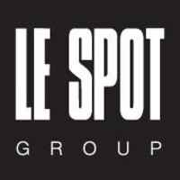 Le Spot Group Official logo - Similar company to Boldcrest®