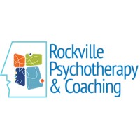Rockville Psychotherapy and Coaching logo - Similar company to Nami Montgomery County Md