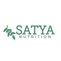 The Satya Nutrition Foundation logo - Similar company to Groza Learning Center