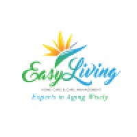 EasyLiving, Inc. logo - Similar company to All About Aging Llc