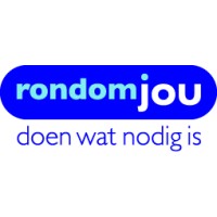 rondomJou logo - Similar company to Yoep
